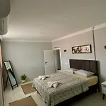 Apartment Turgutsluxury 4 *