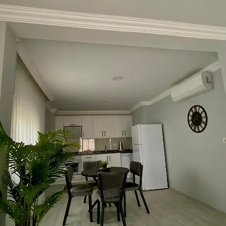 Apartmán Turgutsluxury 4 Fethiye