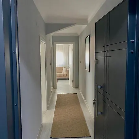 Turgutsluxury 4 Apartmán Fethiye