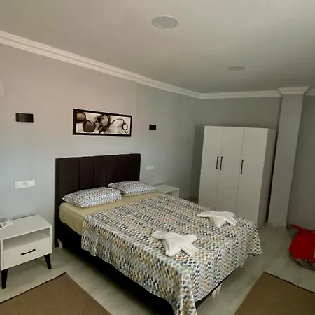 Apartmán Turgutsluxury 4