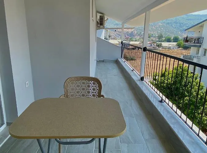 Turgutsluxury 4 * Fethiye