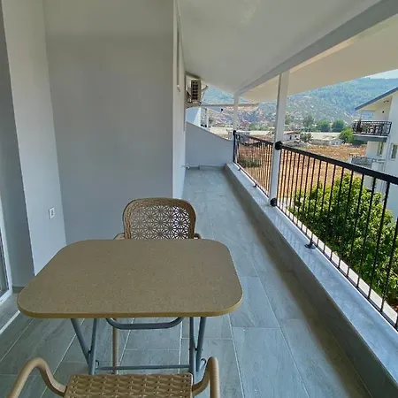 Turgutsluxury 4 * Fethiye