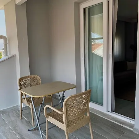 Turgutsluxury 4 Fethiye