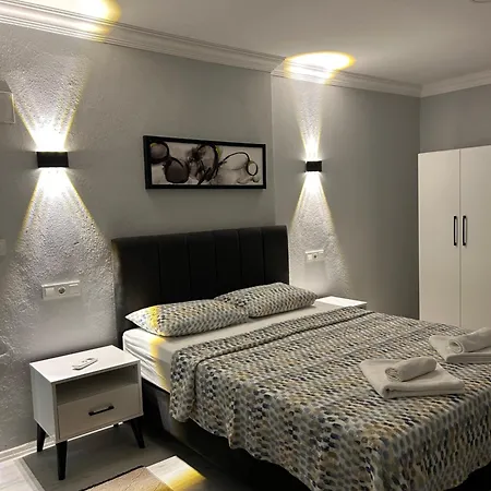 Turgutsluxury 4 * フェティエ