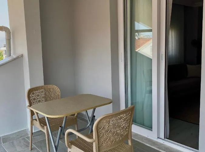 Turgutsluxury 4 Fethiye