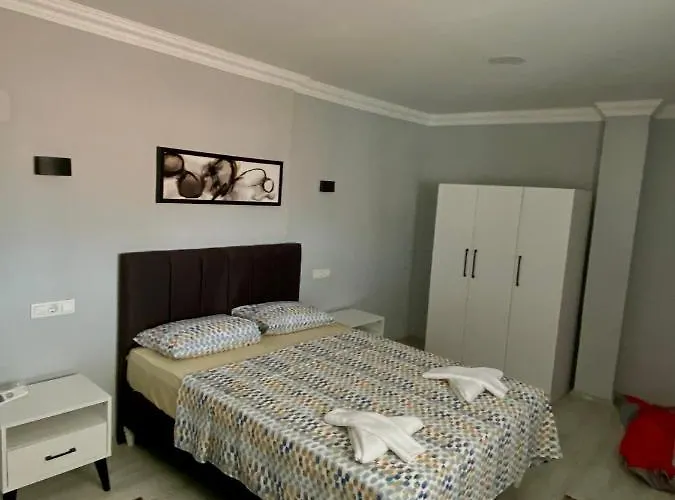 Daire Turgutsluxury 4