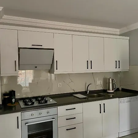 Turgutsluxury 4 * Фетхие